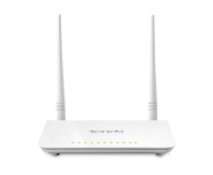 Tenda Router TENDA D301 ADSL Wireless-N 300Mbps 1xUSB - 1402905 - zdjęcie 2